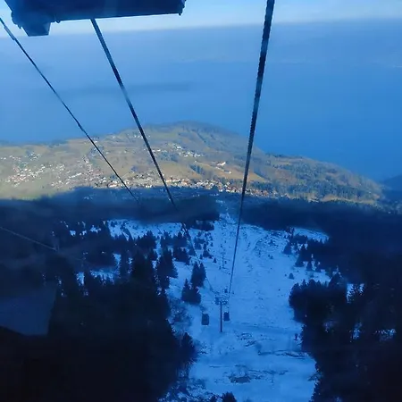 Recent Coeur Station * Thollon-les-Memises