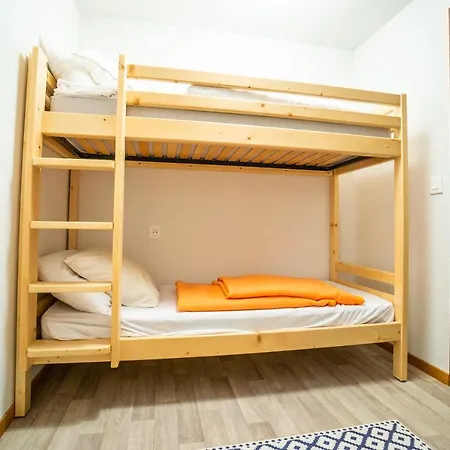 Apartament Recent Coeur Station Thollon-les-Memises