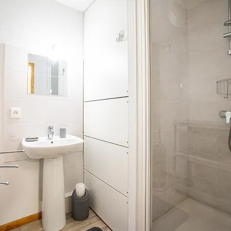 Recent Coeur Station Apartament *